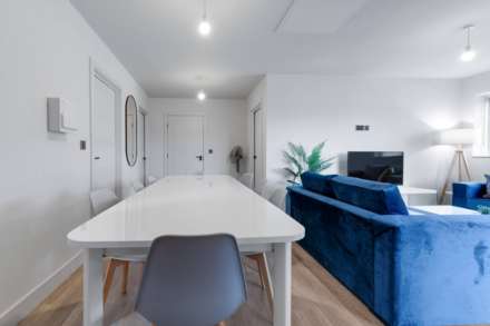 Walker Avenue, Wolverton Mill, Image 14