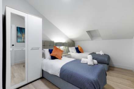 Walker Avenue, Wolverton Mill, Image 15