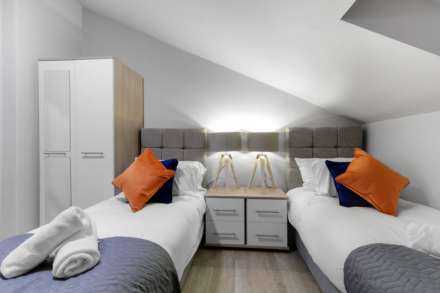 Walker Avenue, Wolverton Mill, Image 16