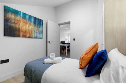 Walker Avenue, Wolverton Mill, Image 18