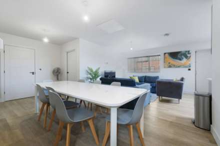 Walker Avenue, Wolverton Mill, Image 19