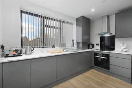 Walker Avenue, Wolverton Mill, Image 20