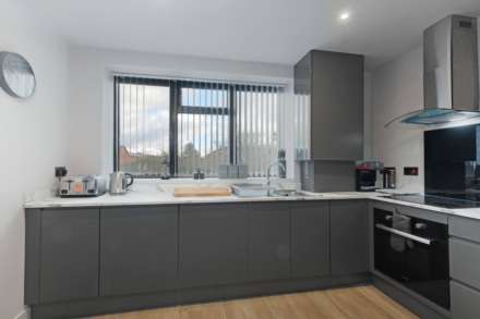 Walker Avenue, Wolverton Mill, Image 21