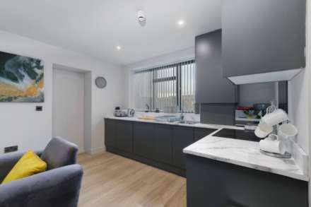 Walker Avenue, Wolverton Mill, Image 22