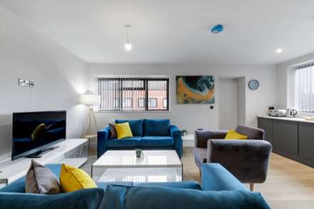 Walker Avenue, Wolverton Mill, Image 23