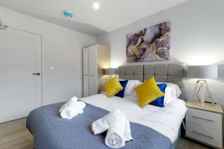 Walker Avenue, Wolverton Mill, Image 25