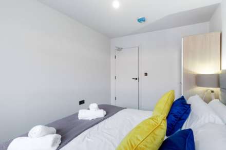 Walker Avenue, Wolverton Mill, Image 26