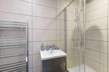 Walker Avenue, Wolverton Mill, Image 28