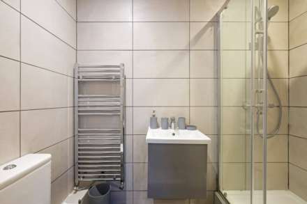 Walker Avenue, Wolverton Mill, Image 29