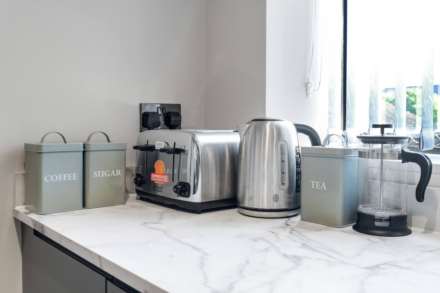 Walker Avenue, Wolverton Mill, Image 4