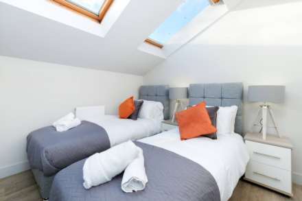 Walker Avenue, Wolverton Mill, Image 6