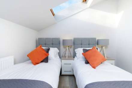 Walker Avenue, Wolverton Mill, Image 7