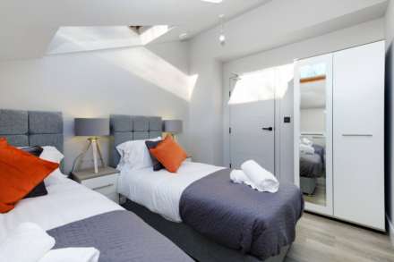 Walker Avenue, Wolverton Mill, Image 8