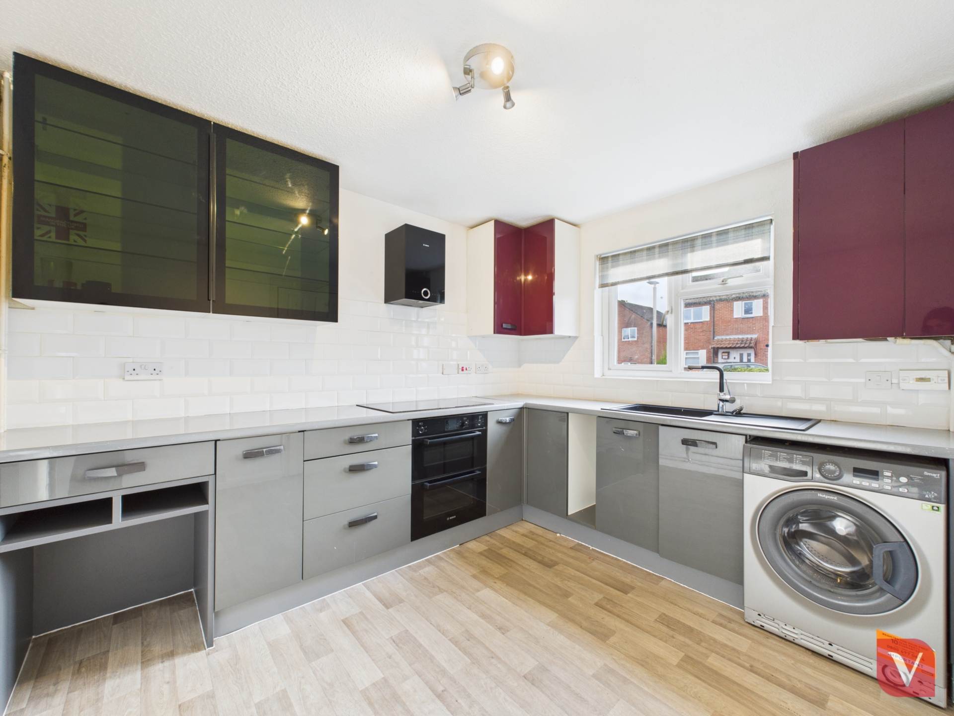 Wandlebury, Giffard, Image 2