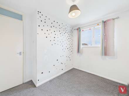 Wandlebury, Giffard, Image 8