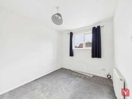 Wandlebury, Giffard, Image 9