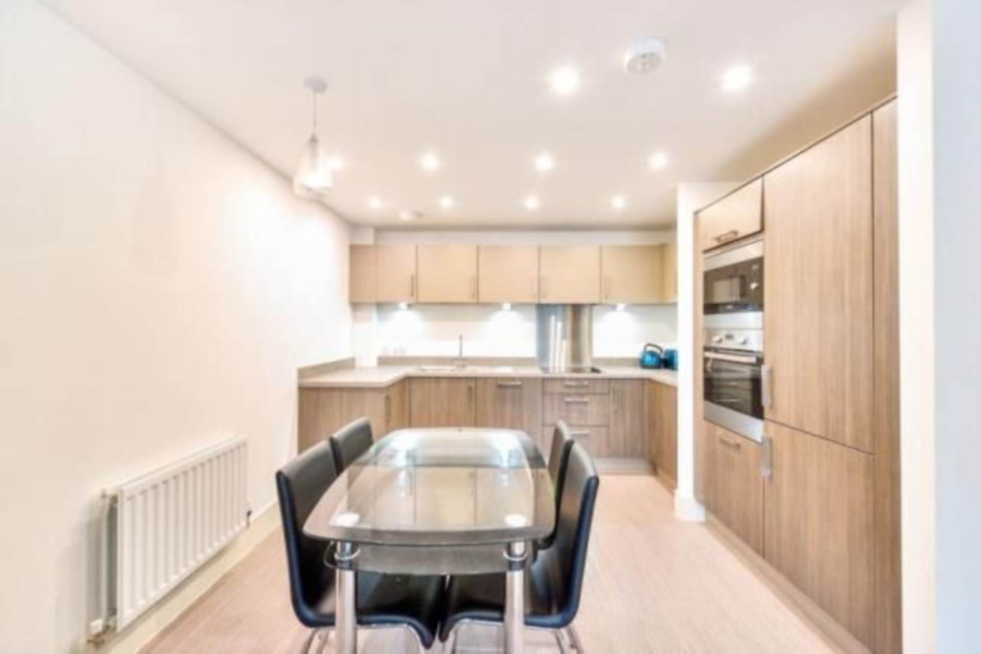 Bowling Green Close, Bletchley, Image 2