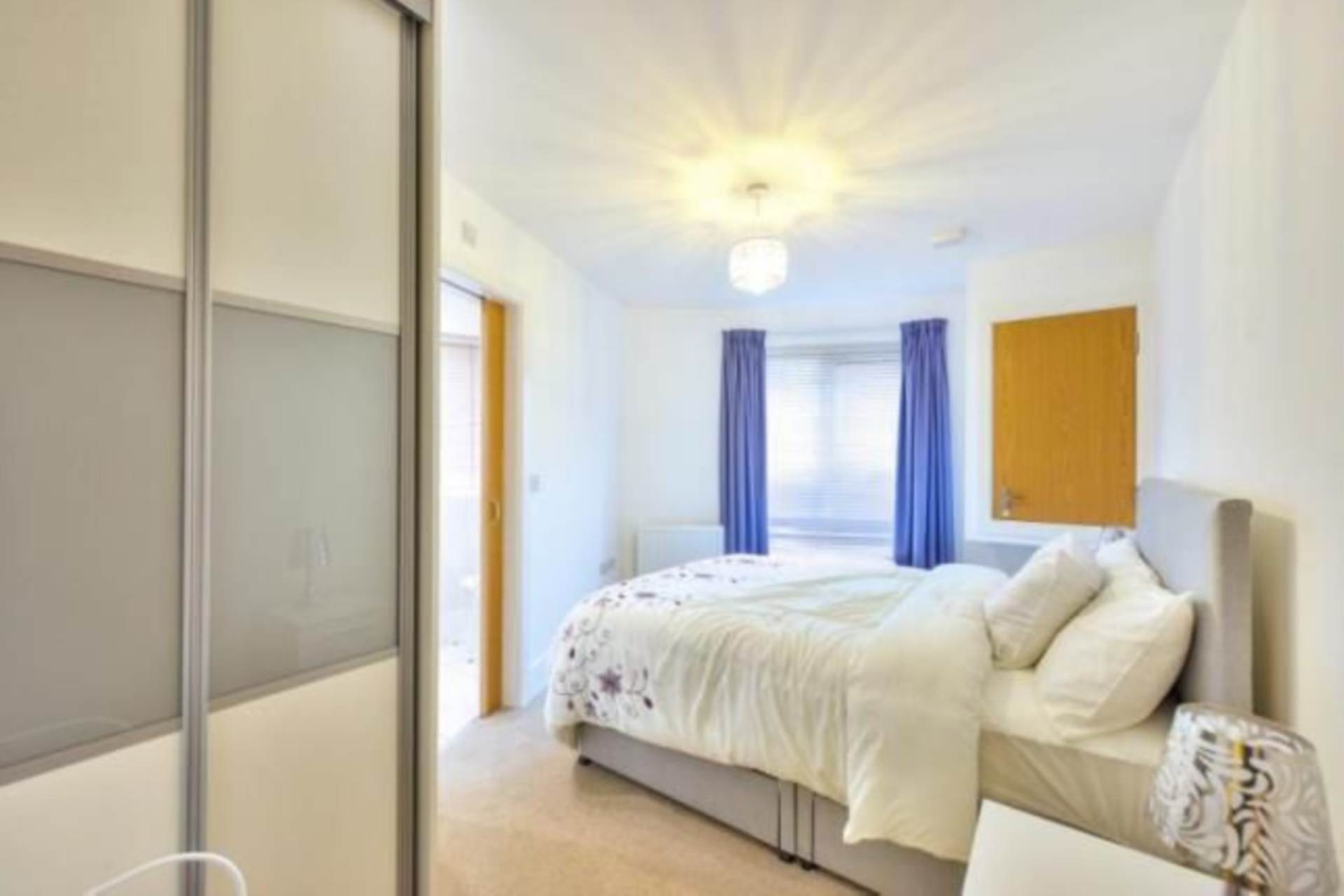 Bowling Green Close, Bletchley, Image 6