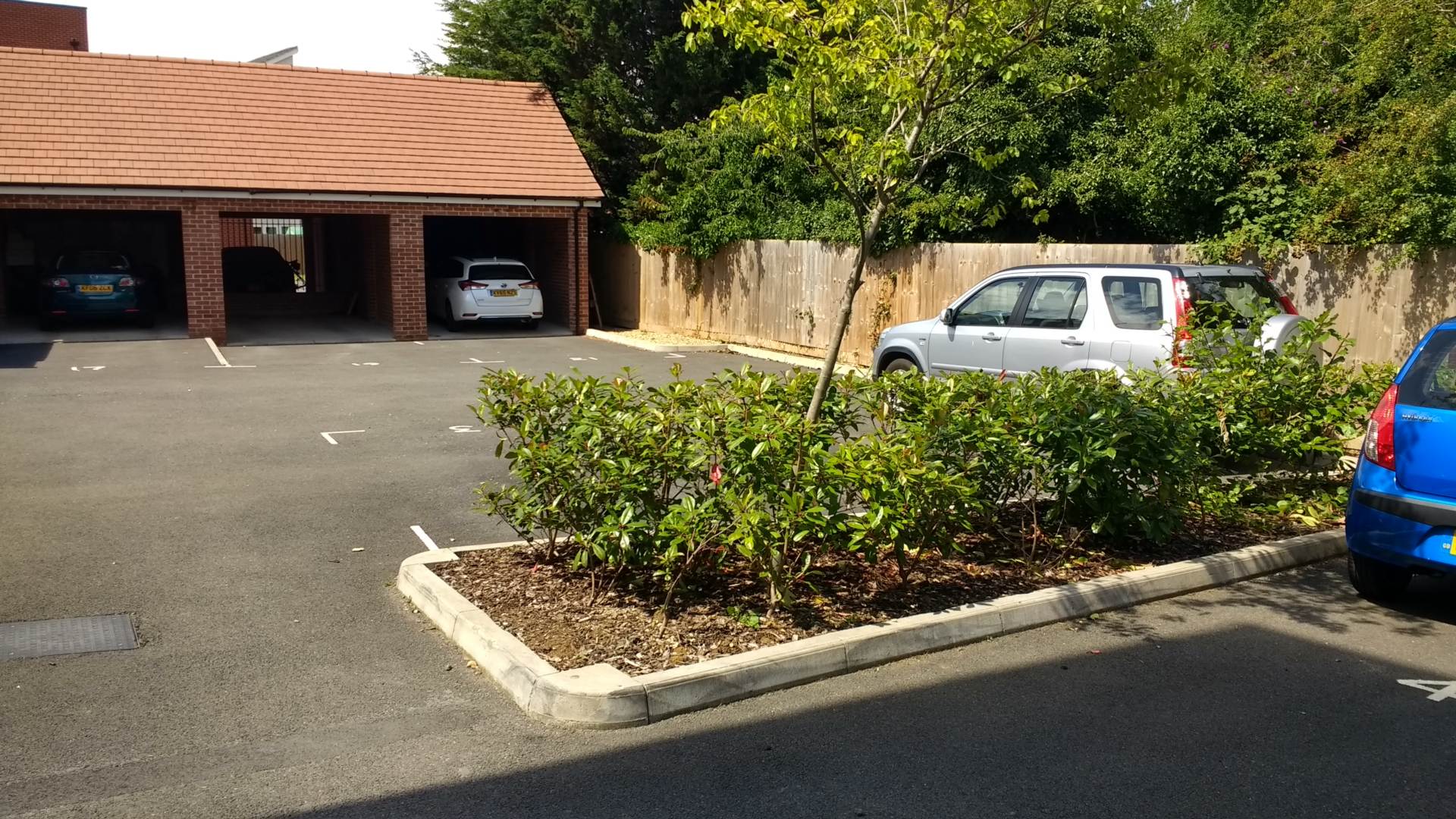 Bowling Green Close, Bletchley, Image 9