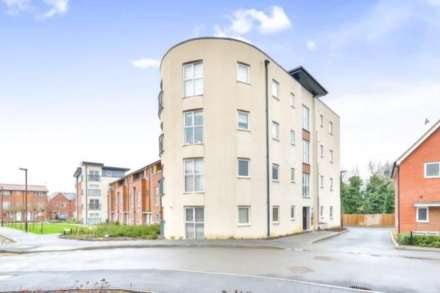 Property For Rent Bowling Green Close, Bletchley, Milton Keynes