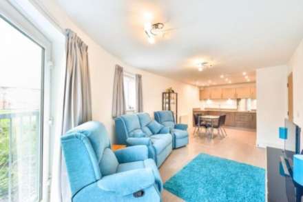 Bowling Green Close, Bletchley, Image 4