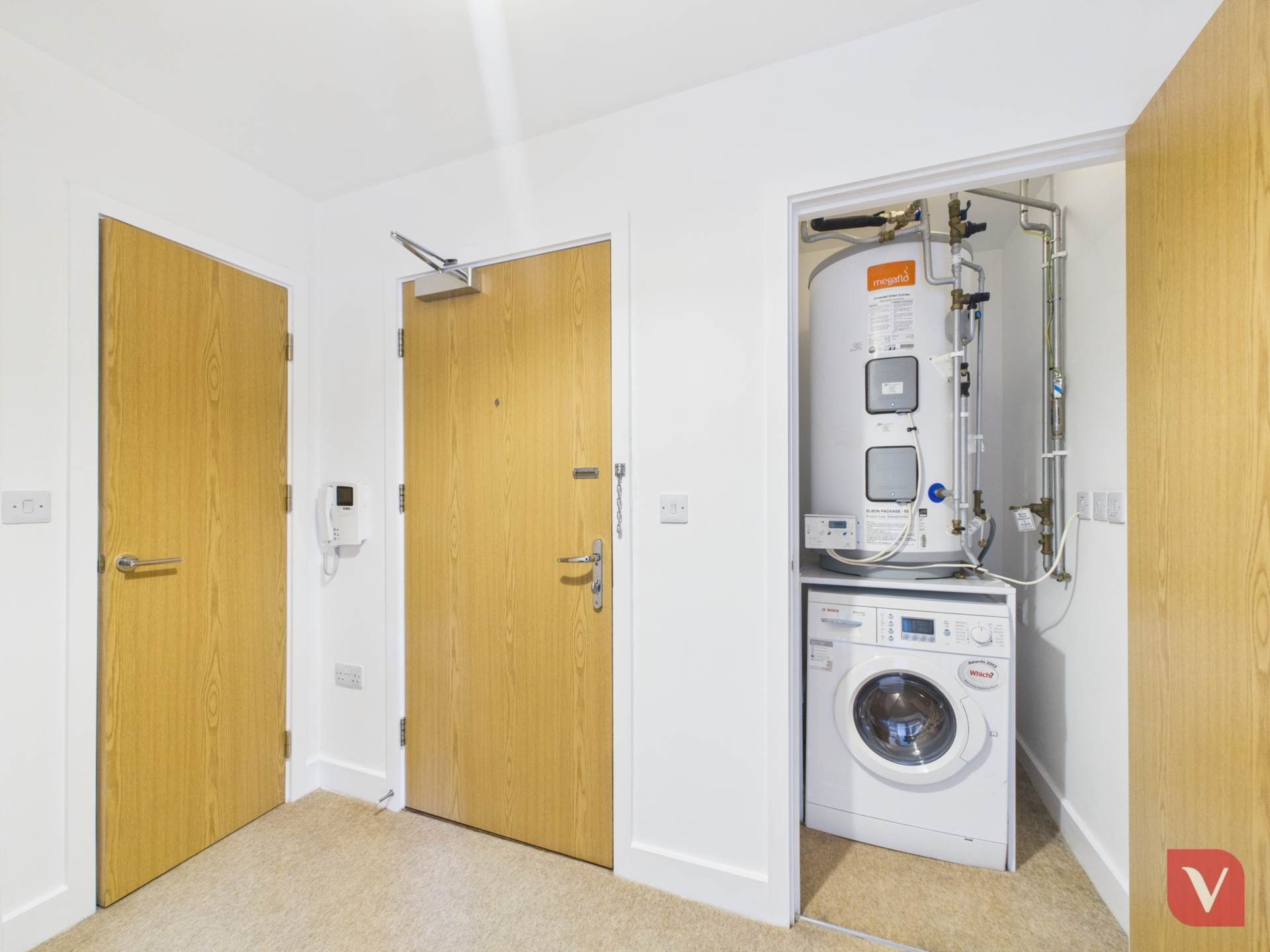 Atlas Way, Milton Keynes, Image 12