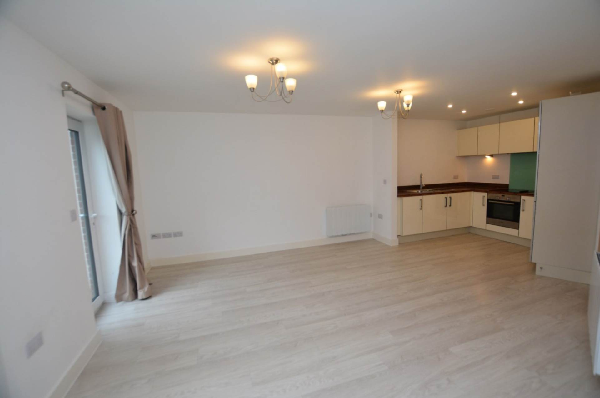 Atlas Way, Milton Keynes, Image 2