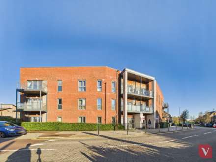 Atlas Way, Milton Keynes, Image 17