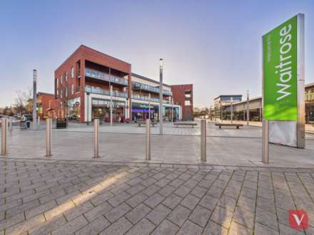 Atlas Way, Milton Keynes, Image 18