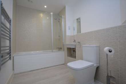 Atlas Way, Milton Keynes, Image 6