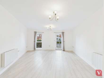 Atlas Way, Milton Keynes, Image 8