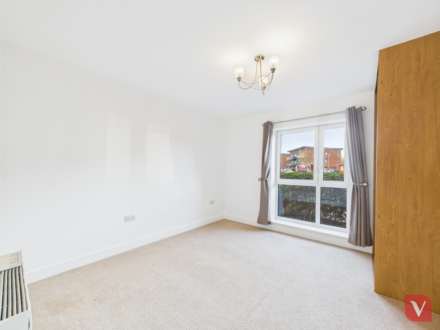 Atlas Way, Milton Keynes, Image 9