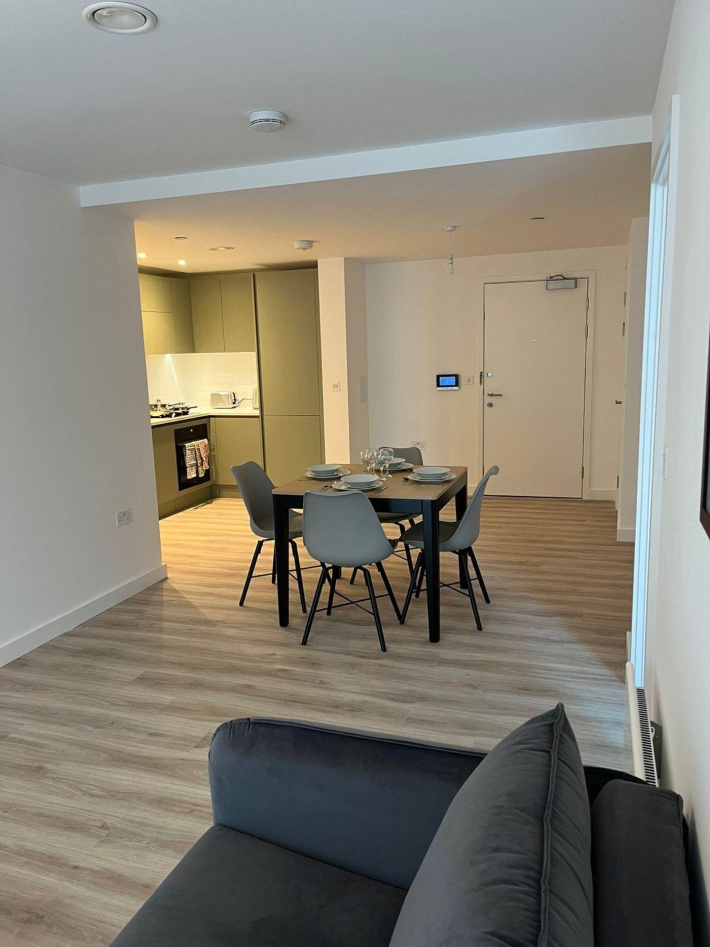 Calibra court, Luton, Image 4