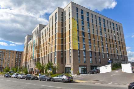 Property For Rent Luton