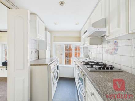 Silver Street, Newport Pagnell, Image 10