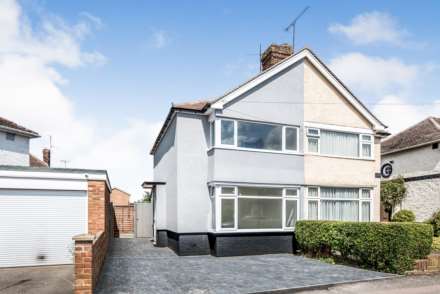 Whitefield Avenue, Luton, Image 1