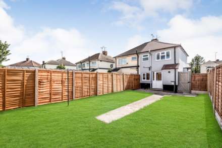 Whitefield Avenue, Luton, Image 8