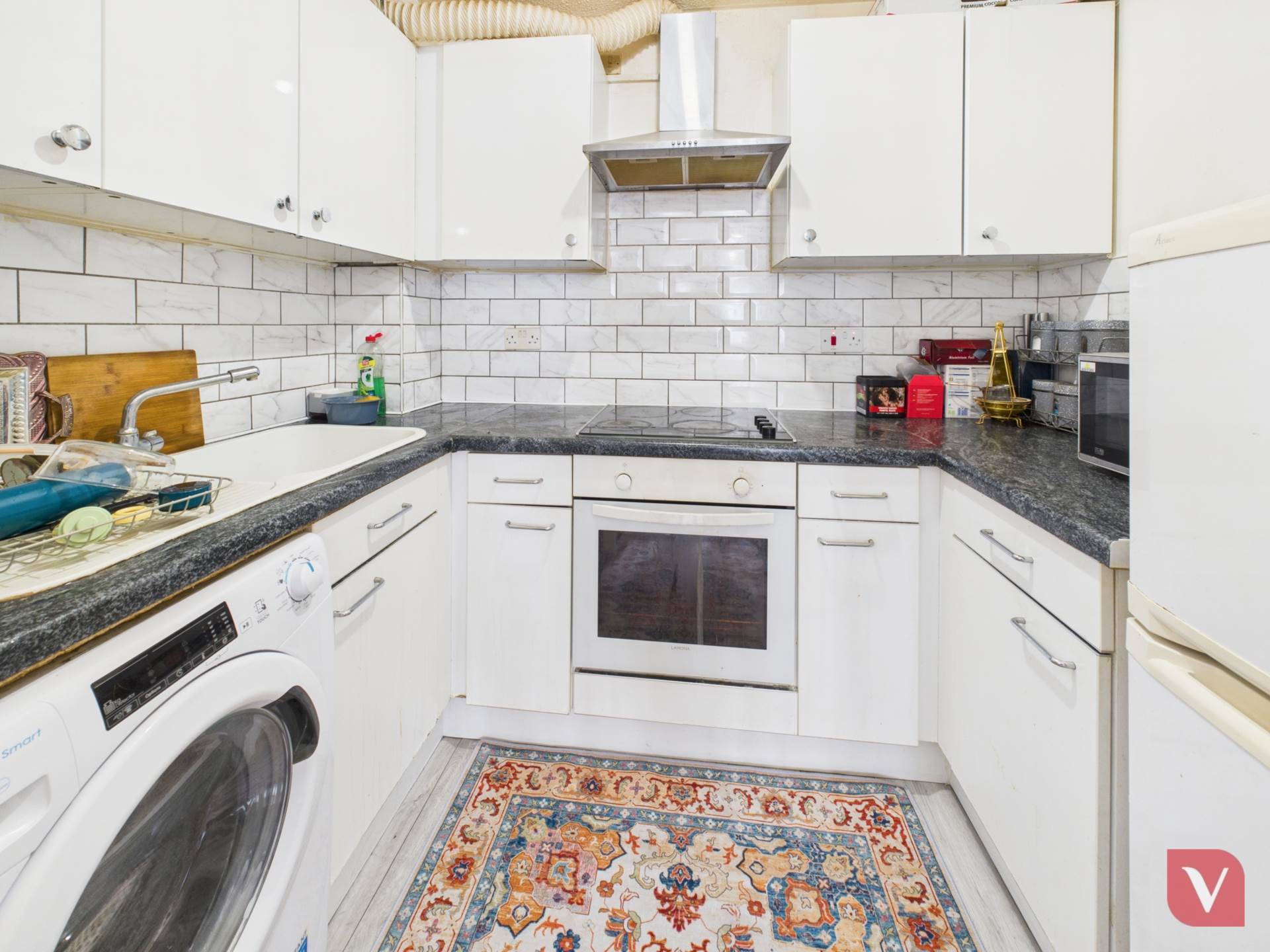 Larkspur Gardens, Luton, Image 3