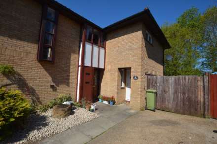 Kensington Drive, Great Holm, Image 1