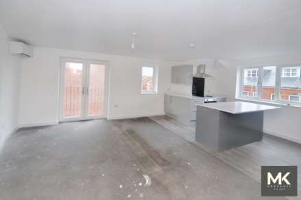 Property For Rent Balmoral Road, Northampton
