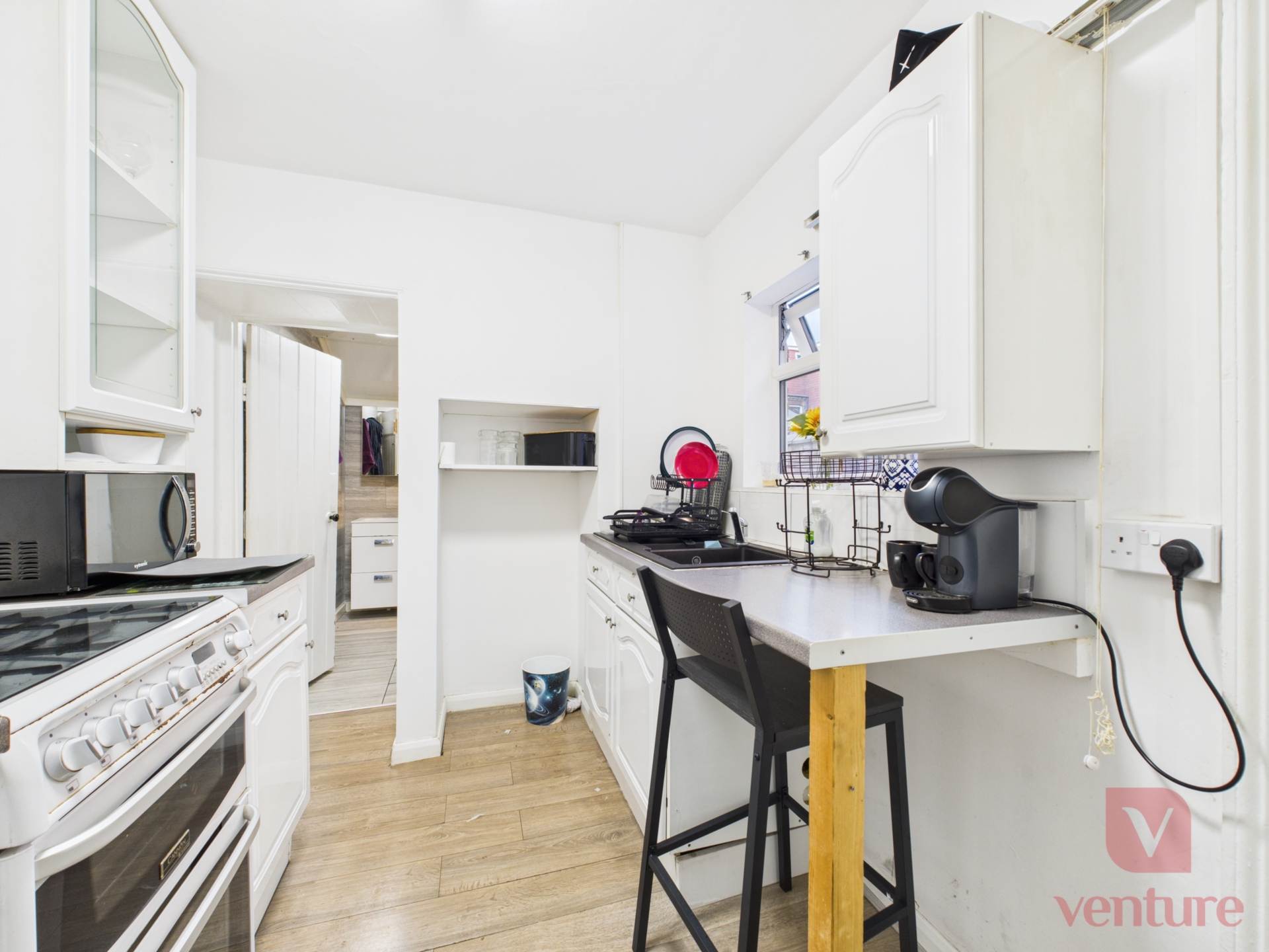 Ridgmount Street, Bedford, Image 8