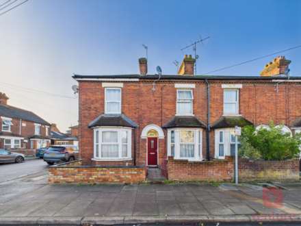 Ridgmount Street, Bedford, Image 1