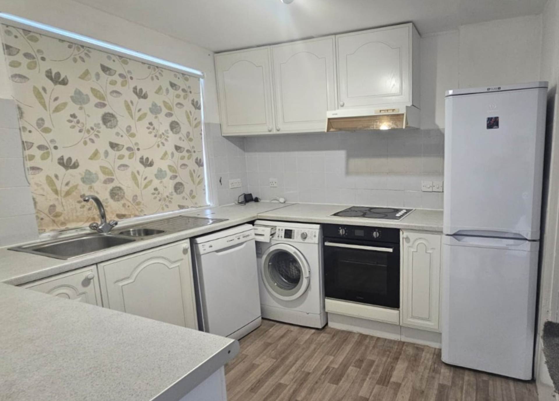 St Georges Way, Wolverton, Image 3