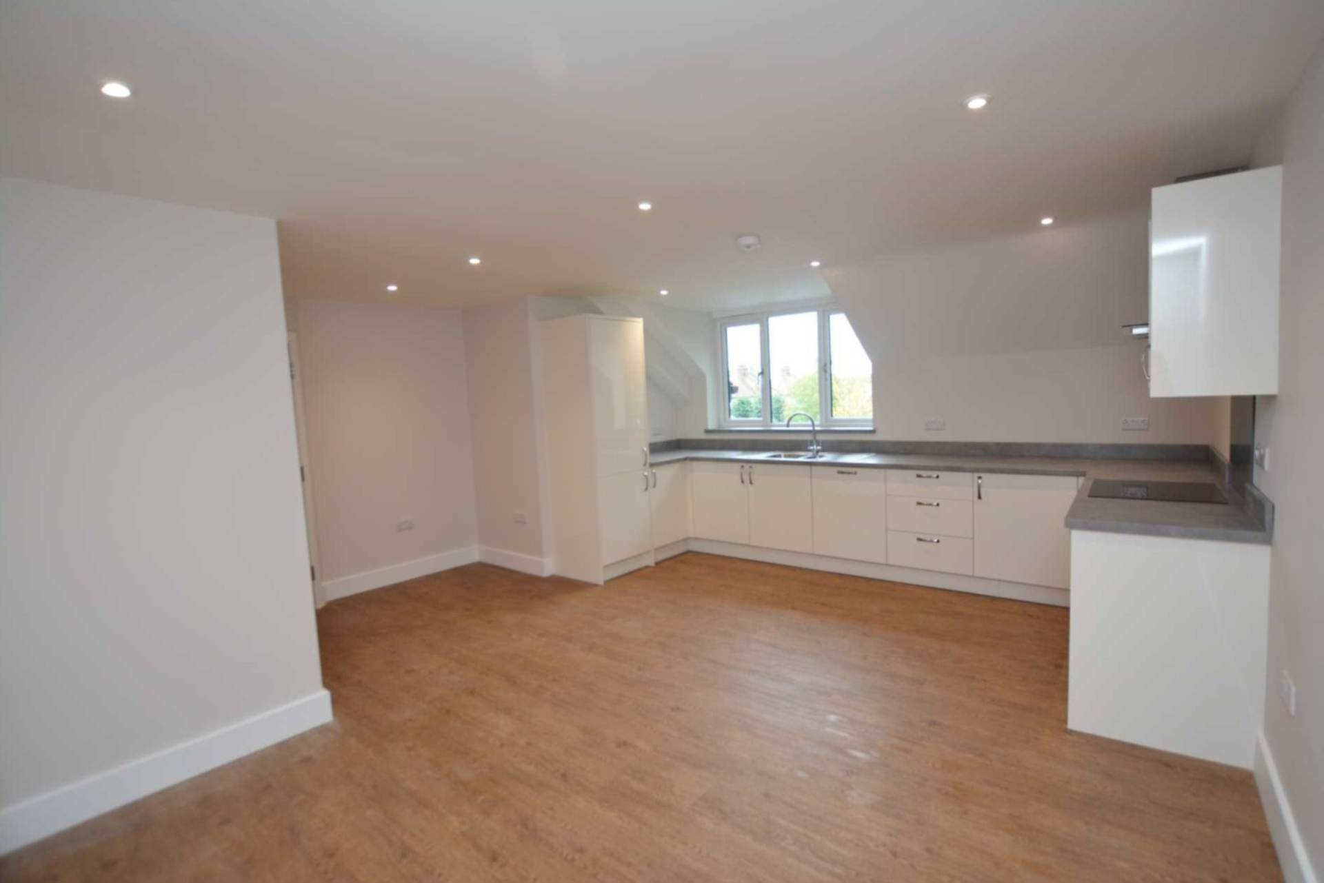 Aylesbury Street, Fenny Stratford, Image 1