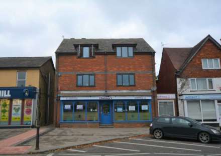 Aylesbury Street, Fenny Stratford, Image 7