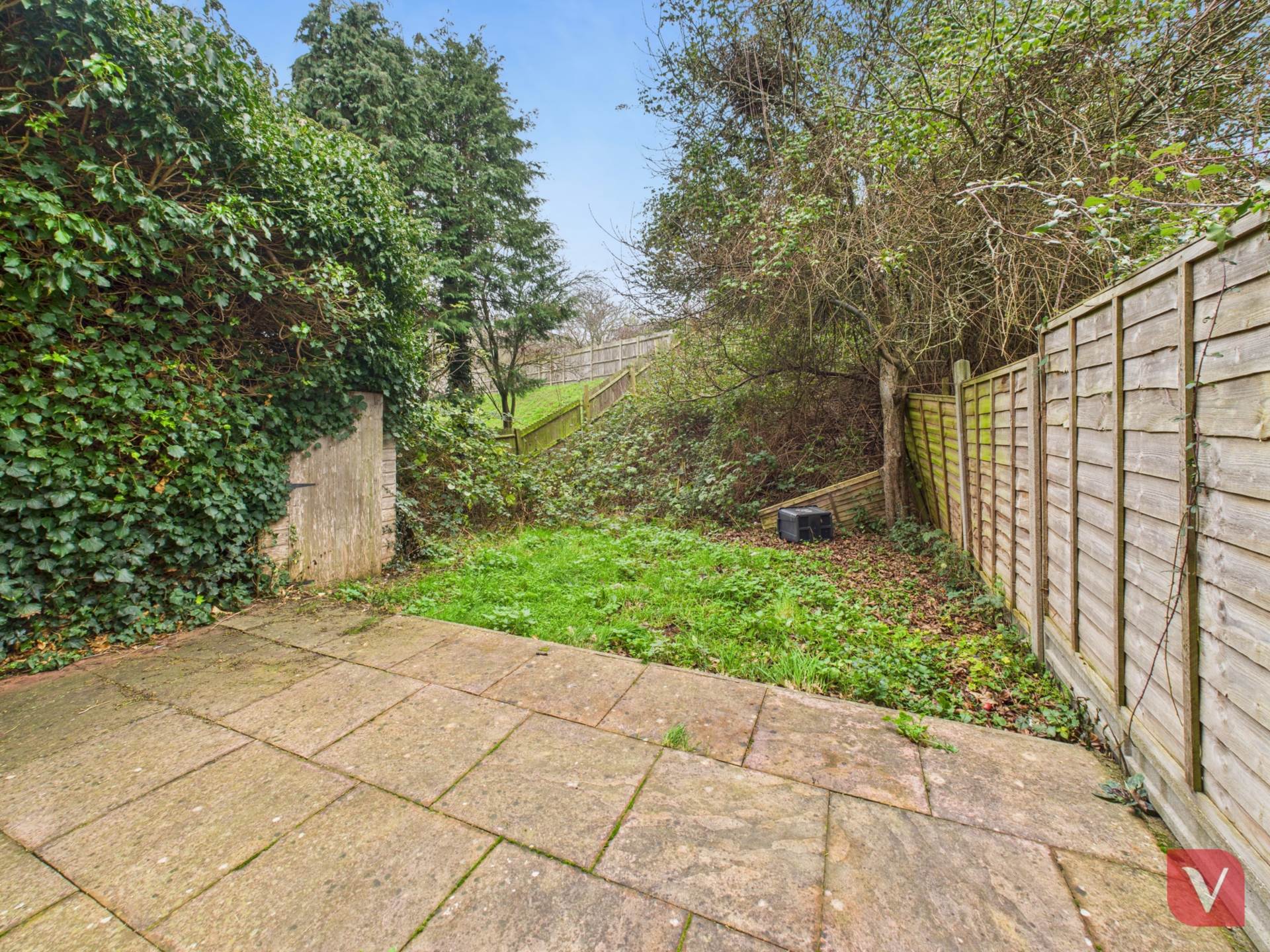 Gilderdale, Luton, Image 4