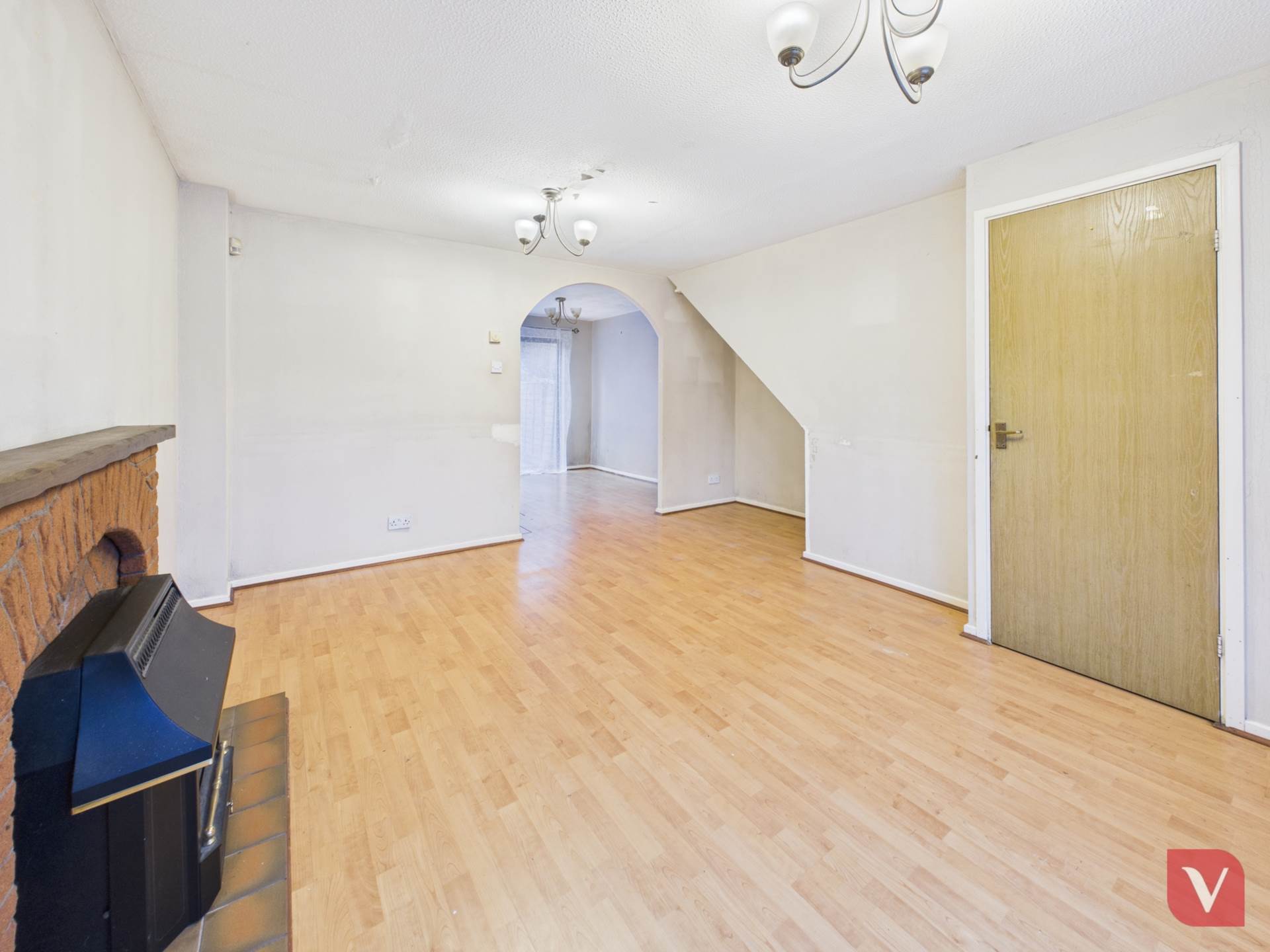 Gilderdale, Luton, Image 7