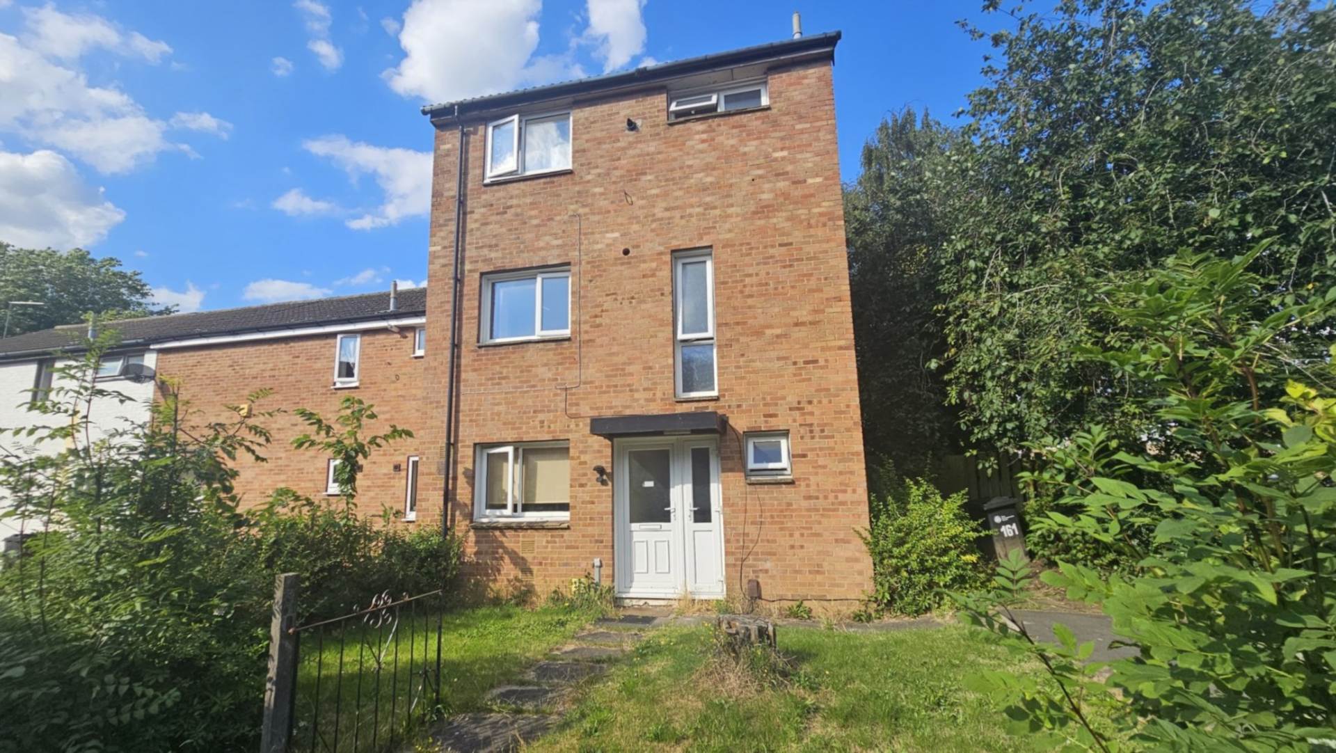 Greatmeadow, Northampton, Image 7