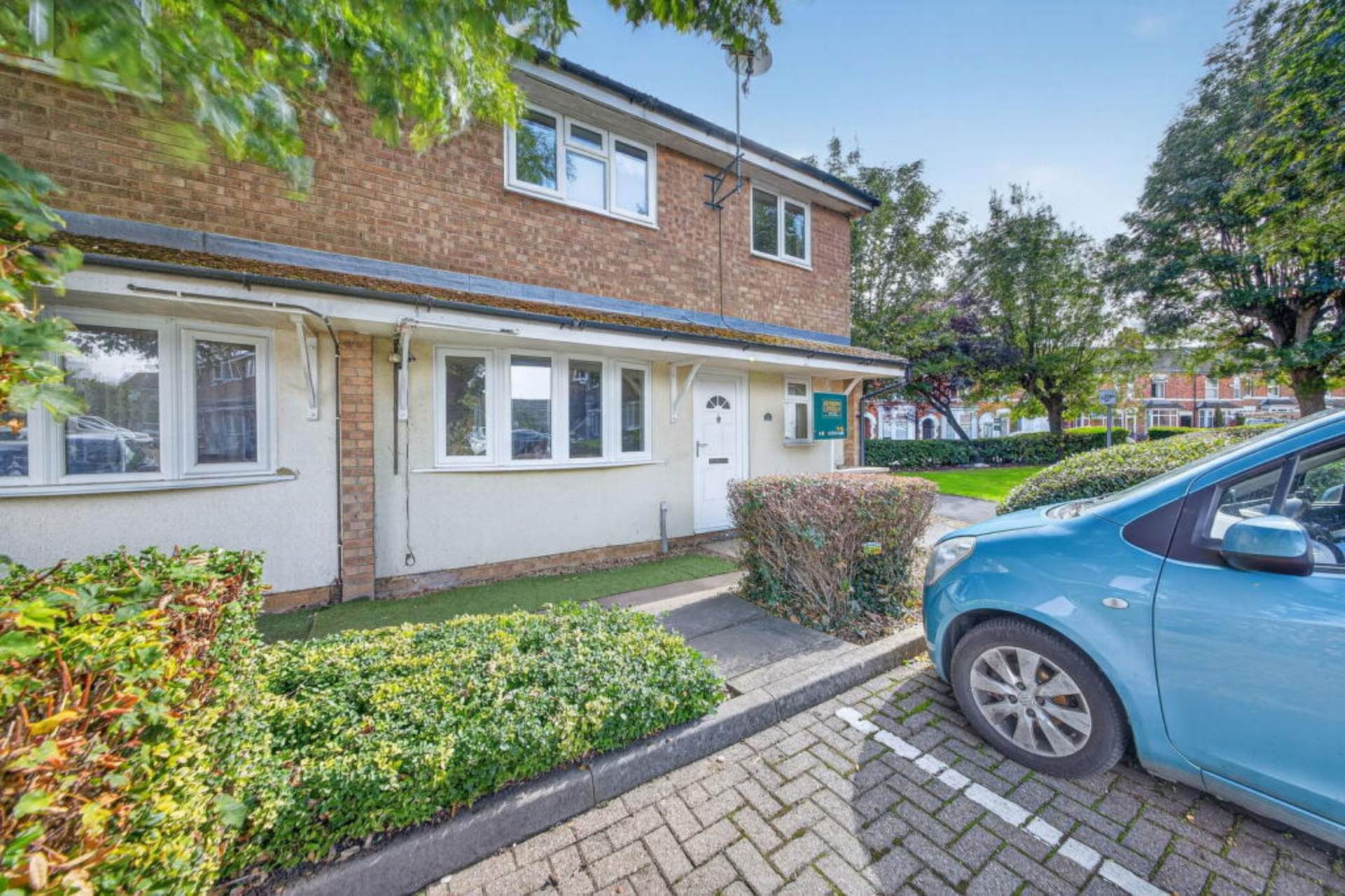 Avondale Mews, Kettering, Image 1