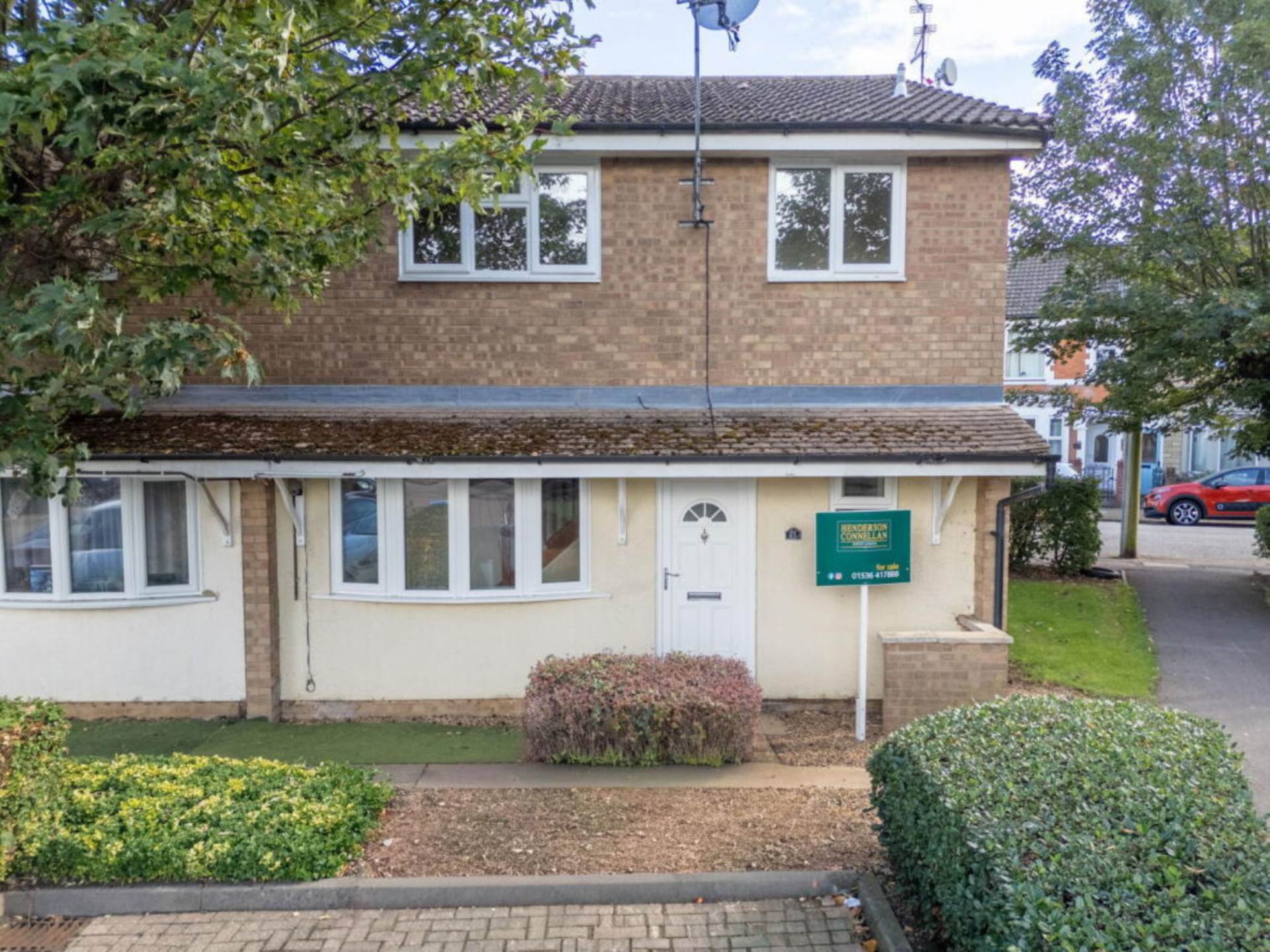 Avondale Mews, Kettering, Image 20